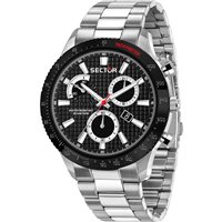 Reloj Sector No Limits Hombre 270 in Acero R3273778002 - R3273778002